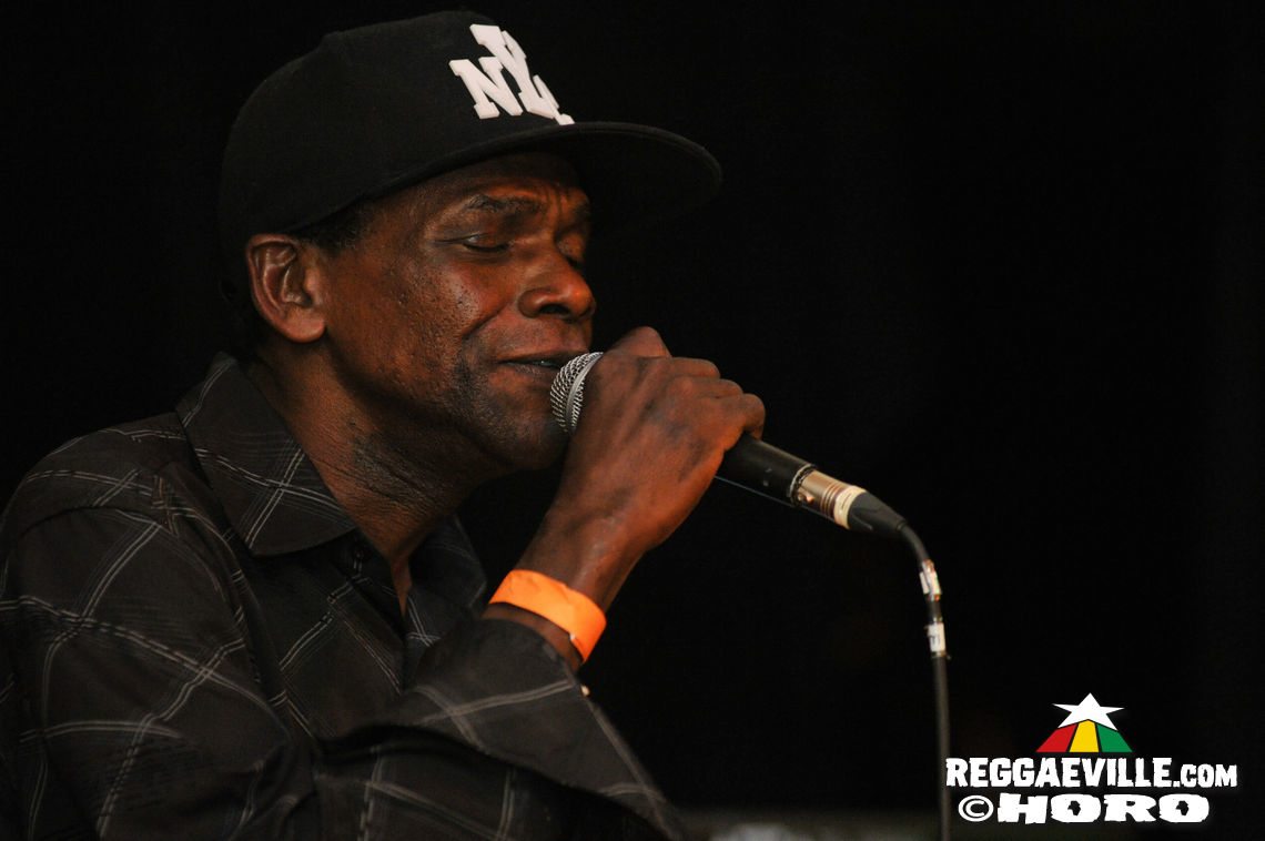 The Heptones, Pachango & Gallo Negro