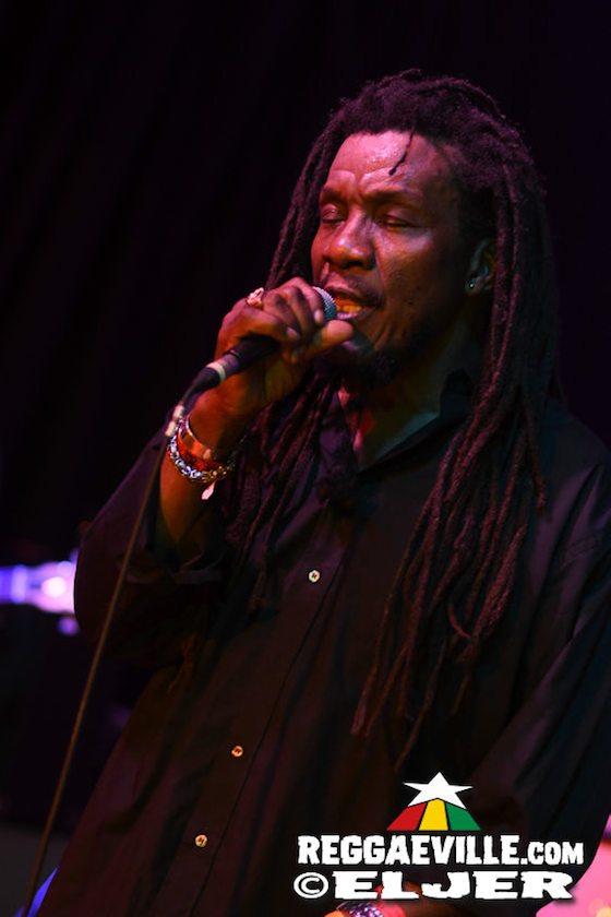 The Heptones, Pachango & Gallo Negro