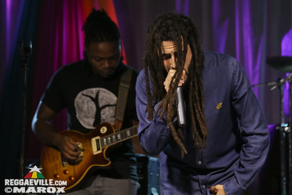 Koffee, Koro Fyah, Eesah, Irie Souljah & Notis Heavyweight Rockaz
