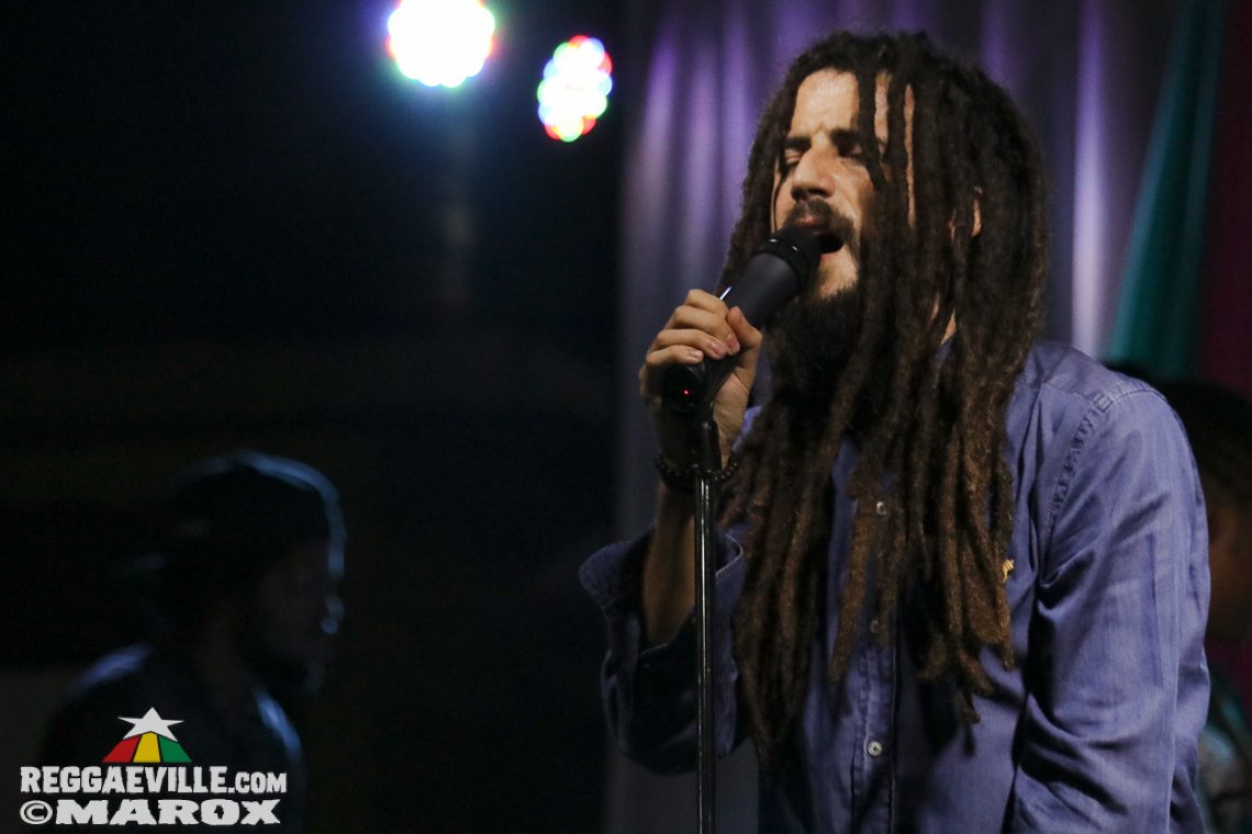 Koffee, Koro Fyah, Eesah, Irie Souljah & Notis Heavyweight Rockaz