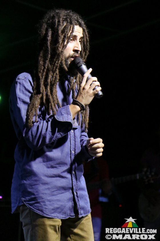 Koffee, Koro Fyah, Eesah, Irie Souljah & Notis Heavyweight Rockaz