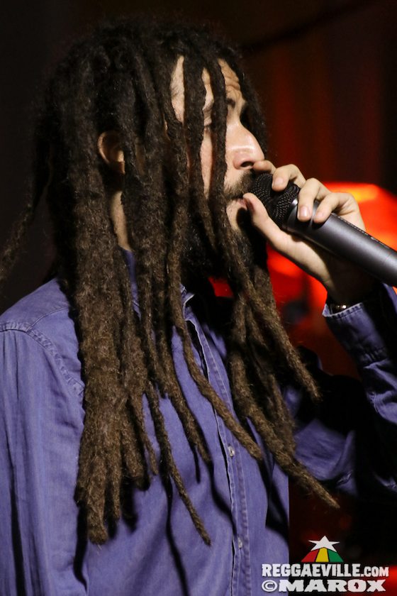 Koffee, Koro Fyah, Eesah, Irie Souljah & Notis Heavyweight Rockaz