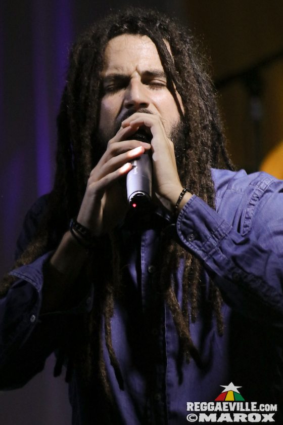 Koffee, Koro Fyah, Eesah, Irie Souljah & Notis Heavyweight Rockaz