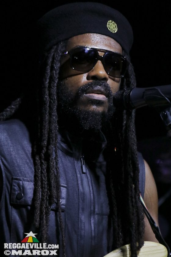 Koffee, Koro Fyah, Eesah, Irie Souljah & Notis Heavyweight Rockaz