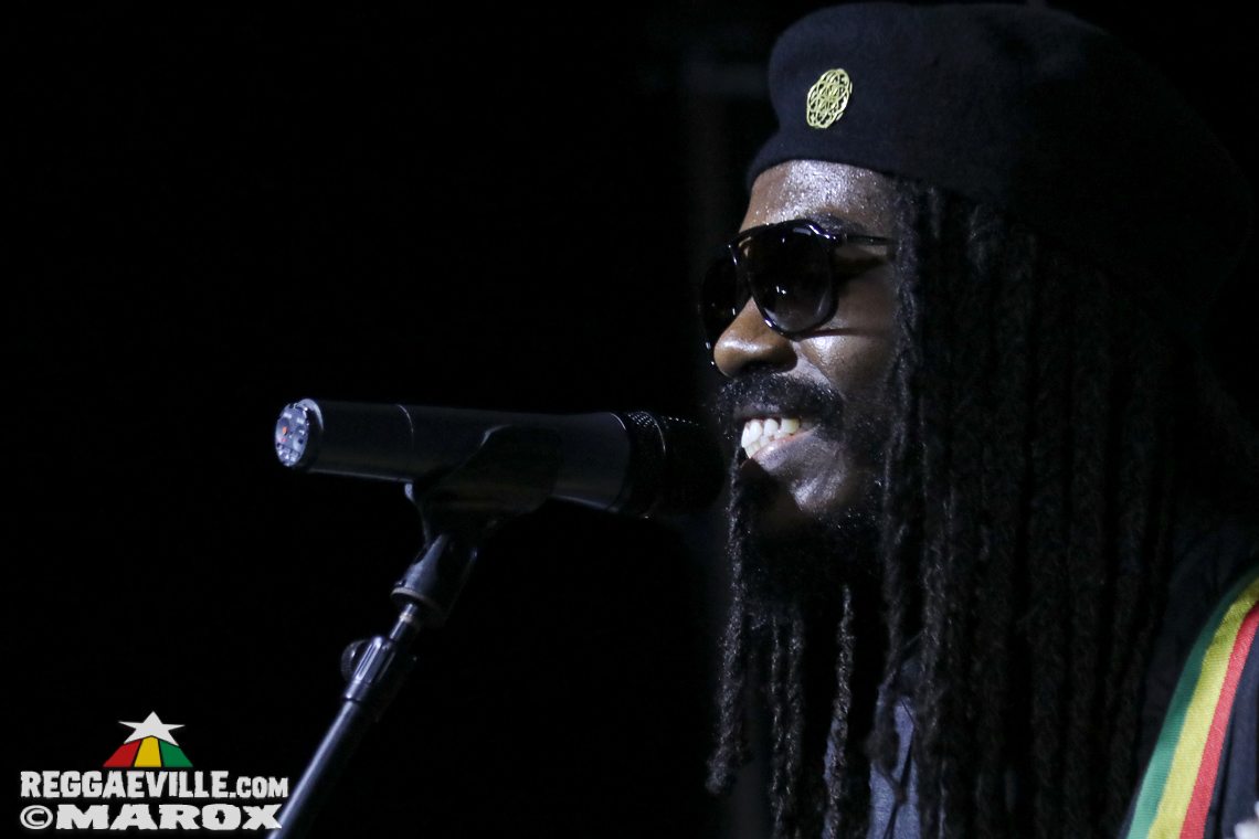 Koffee, Koro Fyah, Eesah, Irie Souljah & Notis Heavyweight Rockaz