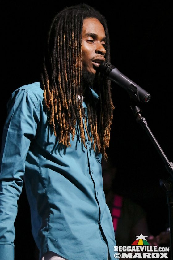 Koffee, Koro Fyah, Eesah, Irie Souljah & Notis Heavyweight Rockaz