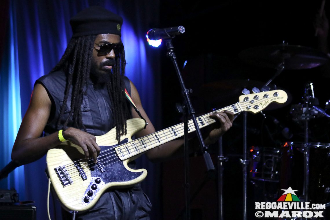 Koffee, Koro Fyah, Eesah, Irie Souljah & Notis Heavyweight Rockaz