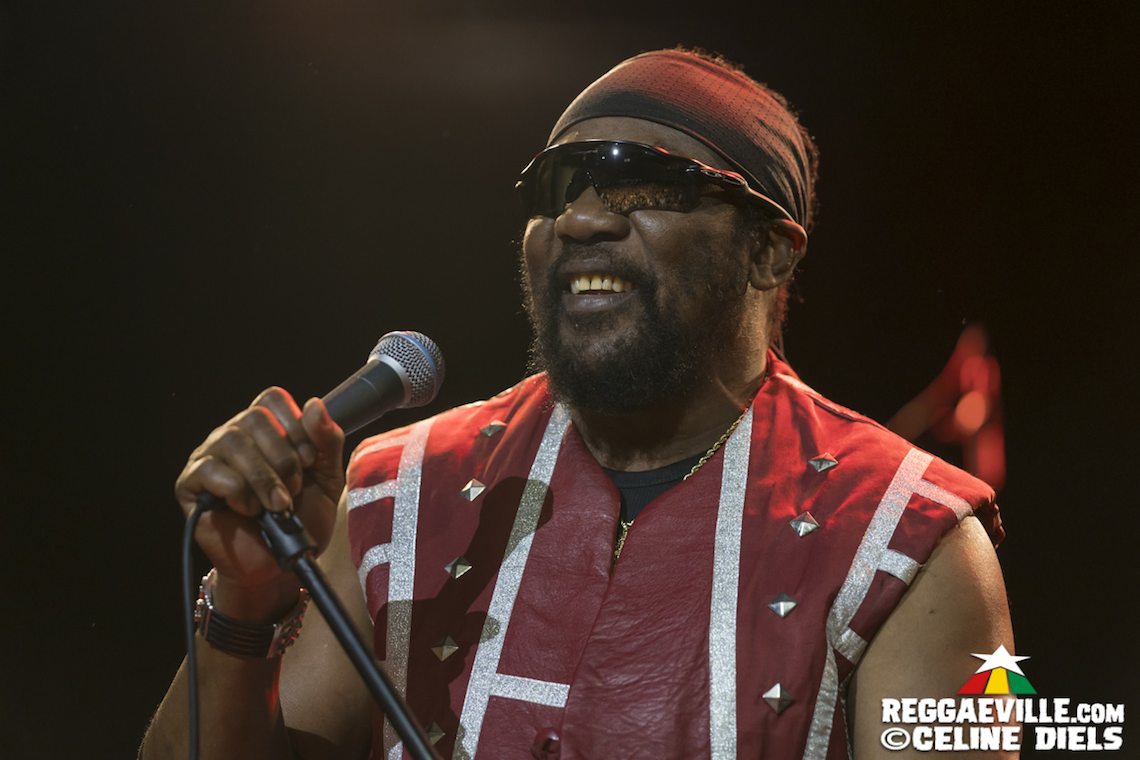 Toots & The Maytals