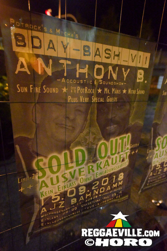 Denham Smith, Treesha, Vanessa Veldhuis & Sevad