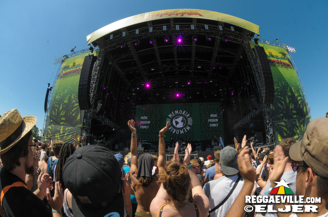 Memoria, Trettmann & The Skints