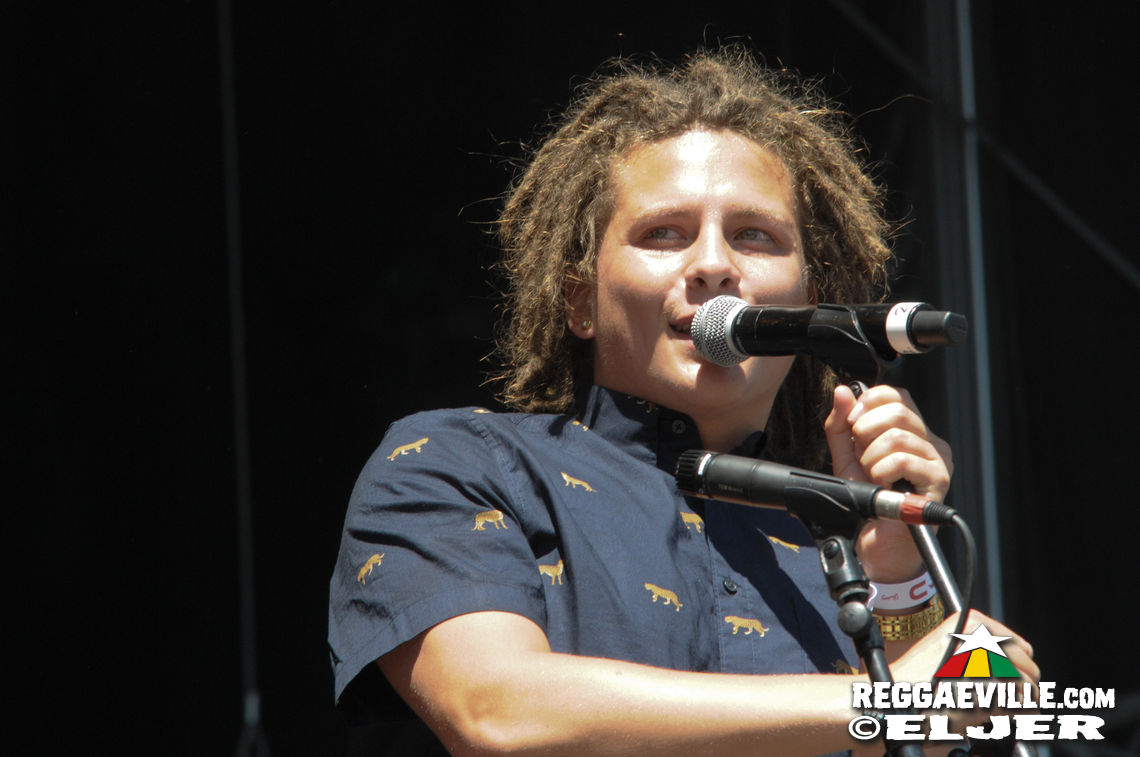 Memoria, Trettmann & The Skints