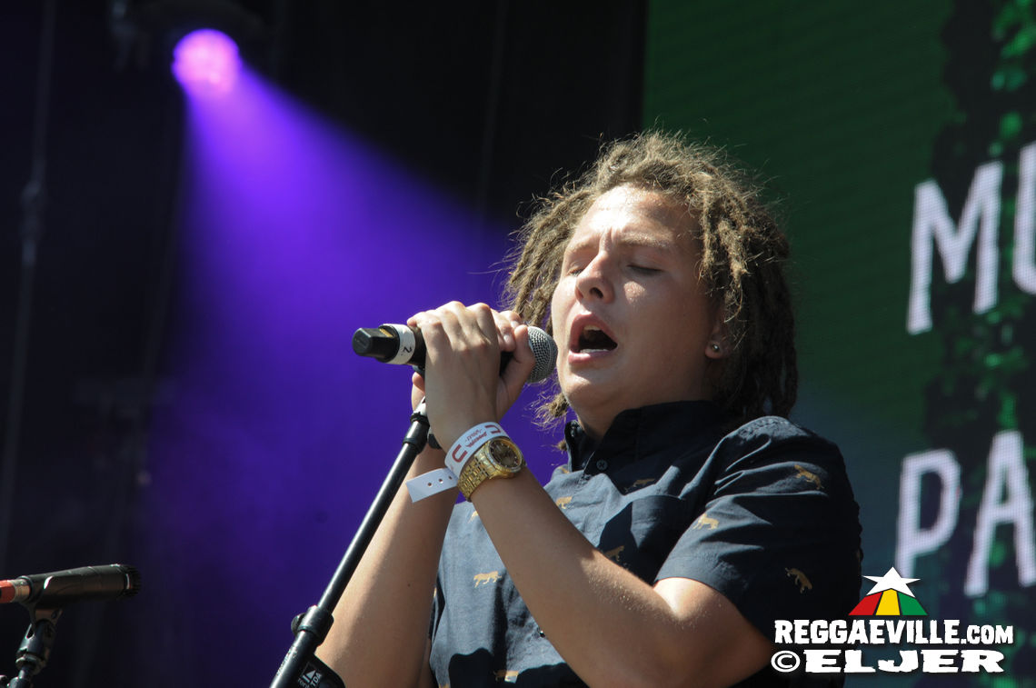 Memoria, Trettmann & The Skints