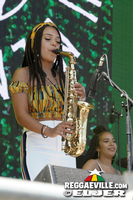 Memoria, Trettmann & The Skints