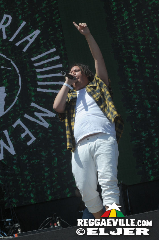 Memoria, Trettmann & The Skints