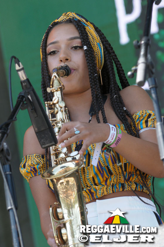 Memoria, Trettmann & The Skints