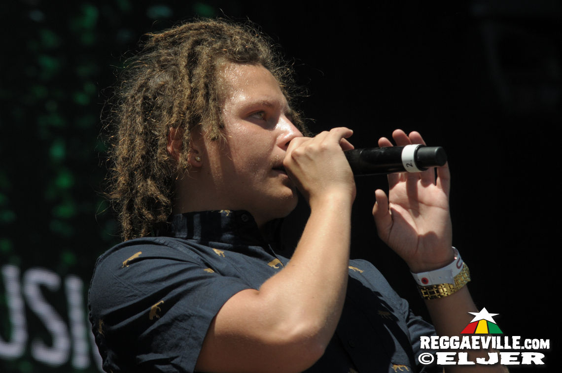 Memoria, Trettmann & The Skints