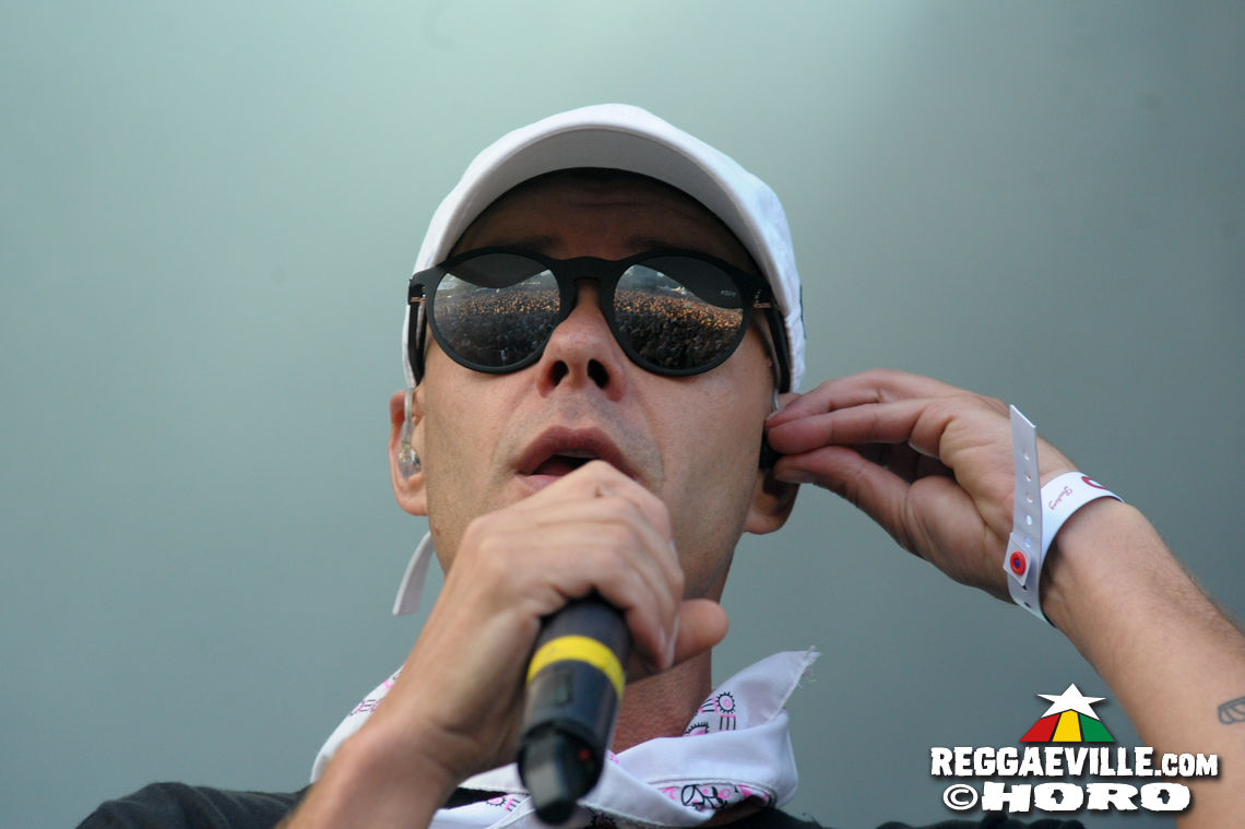 Memoria, Trettmann & The Skints