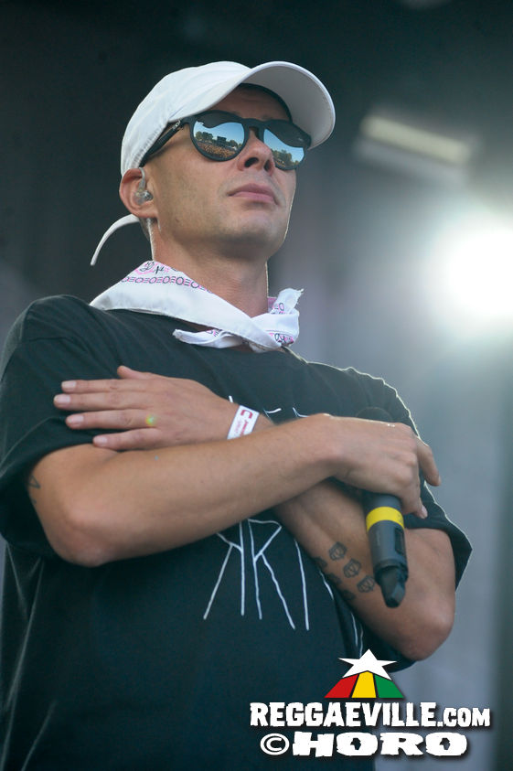 Memoria, Trettmann & The Skints