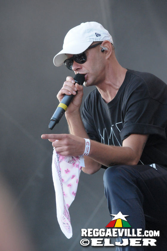 Memoria, Trettmann & The Skints