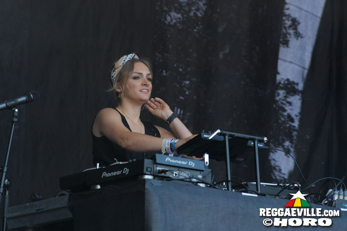 Memoria, Trettmann & The Skints