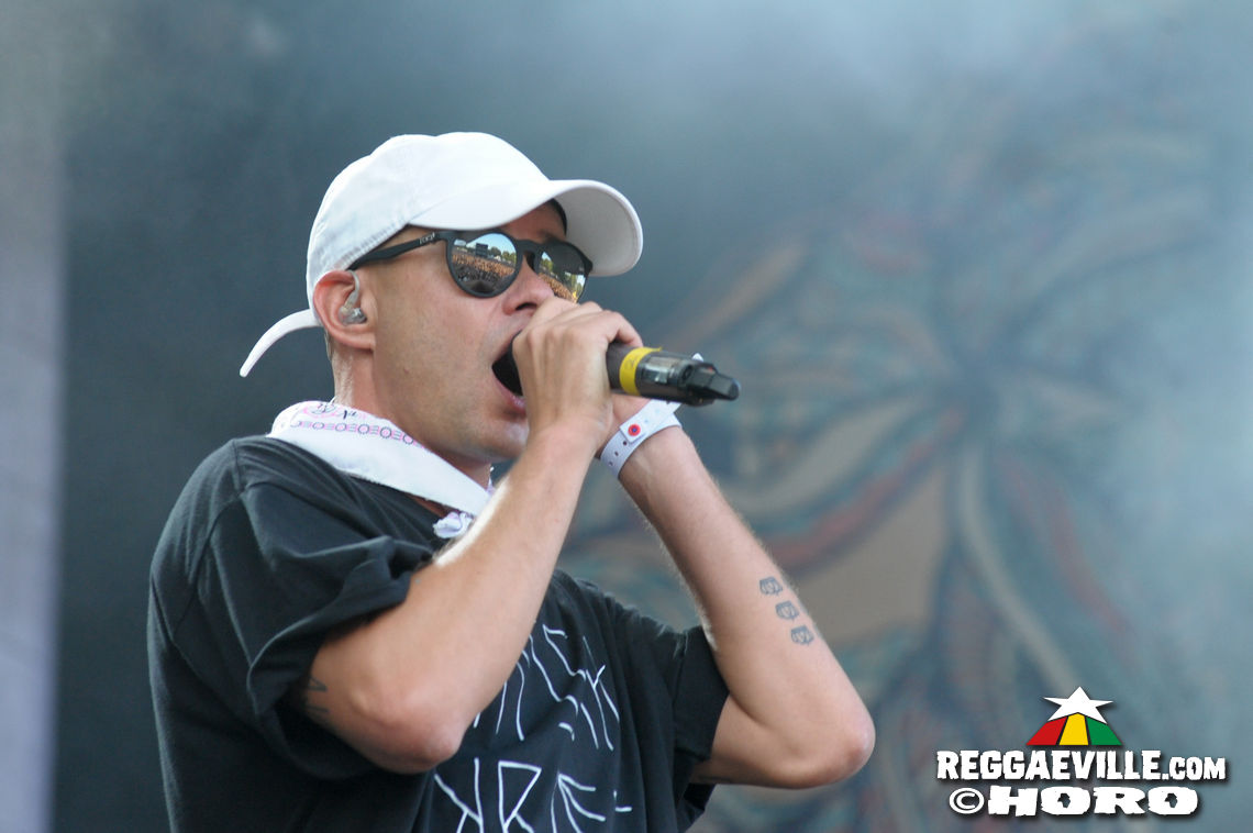 Memoria, Trettmann & The Skints