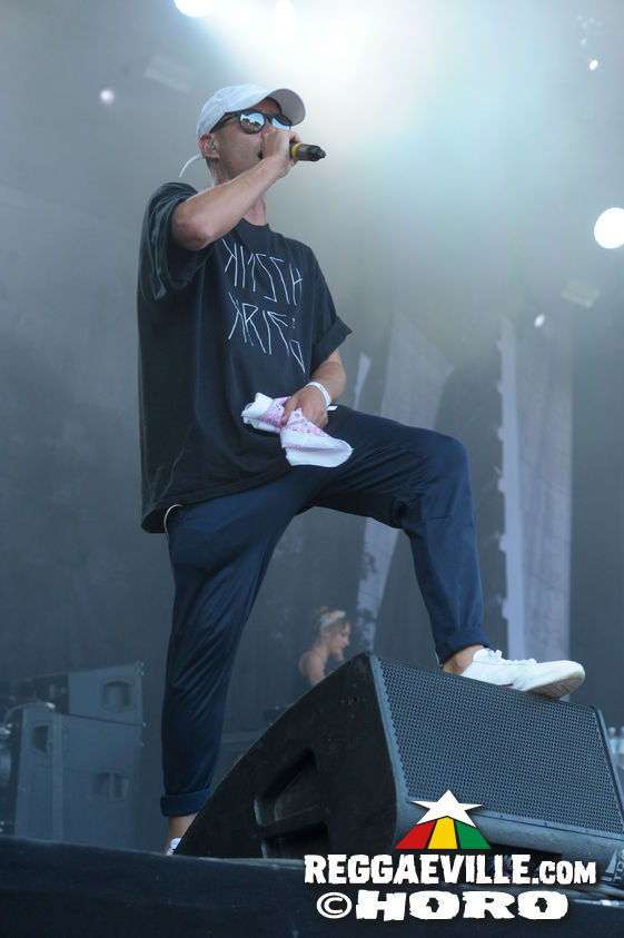 Memoria, Trettmann & The Skints