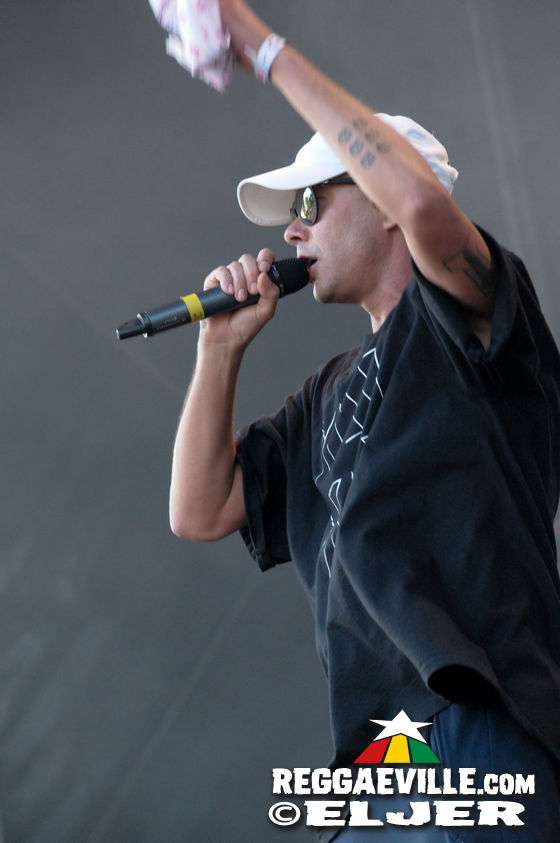 Memoria, Trettmann & The Skints