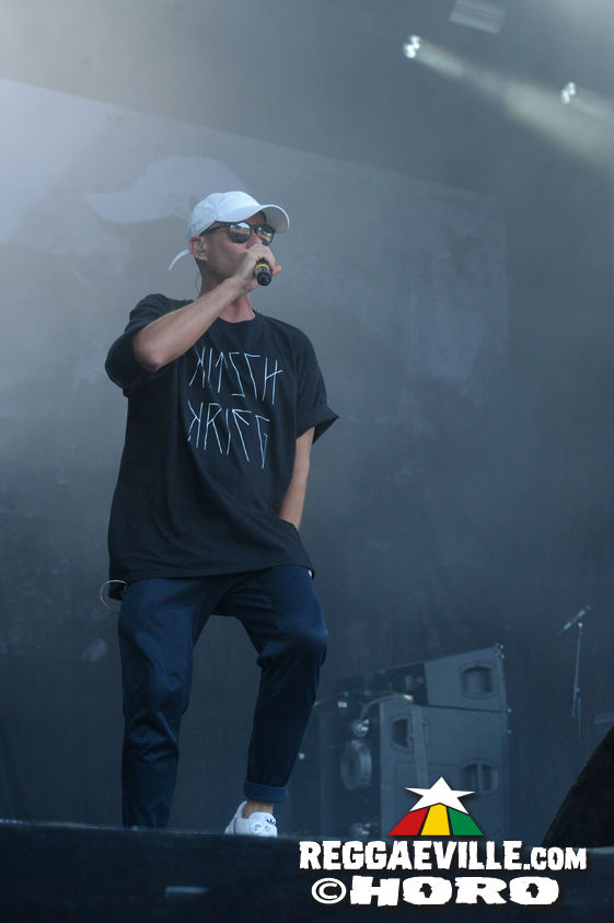 Memoria, Trettmann & The Skints