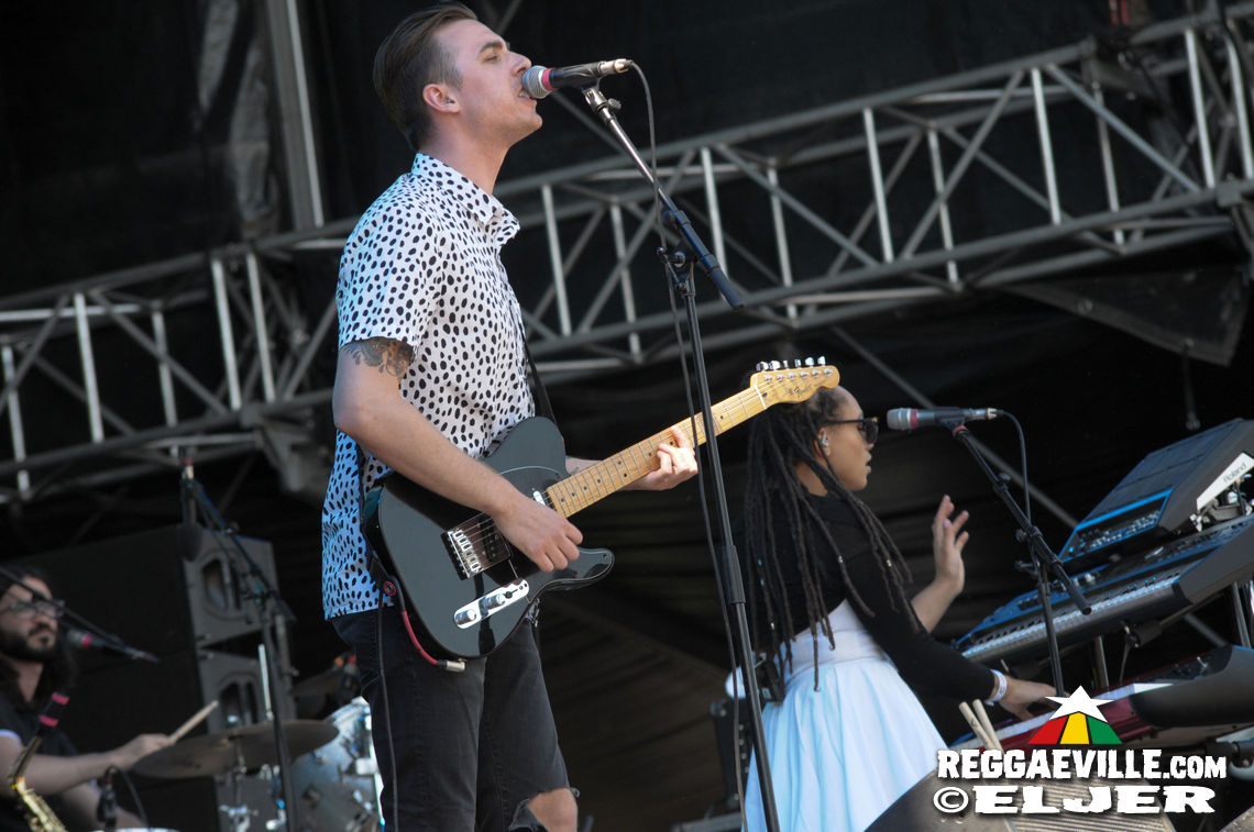 Memoria, Trettmann & The Skints