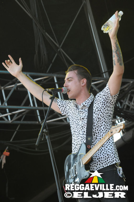 Memoria, Trettmann & The Skints