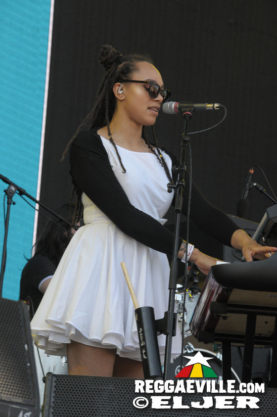 Memoria, Trettmann & The Skints