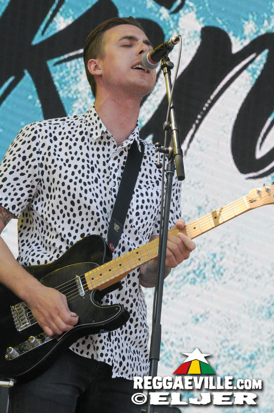 Memoria, Trettmann & The Skints