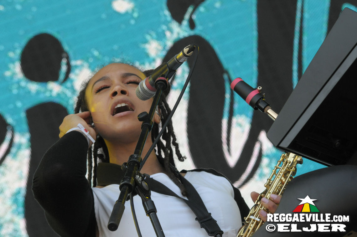 Memoria, Trettmann & The Skints