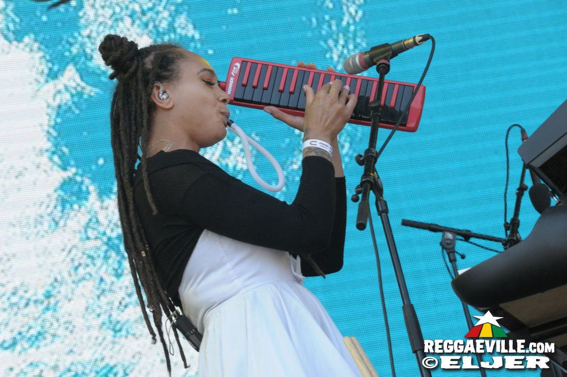 Memoria, Trettmann & The Skints