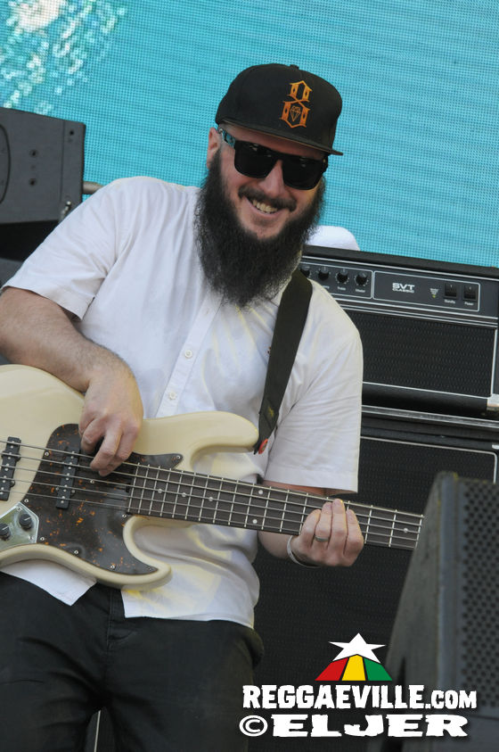 Memoria, Trettmann & The Skints