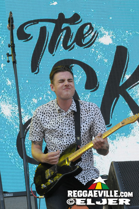 Memoria, Trettmann & The Skints