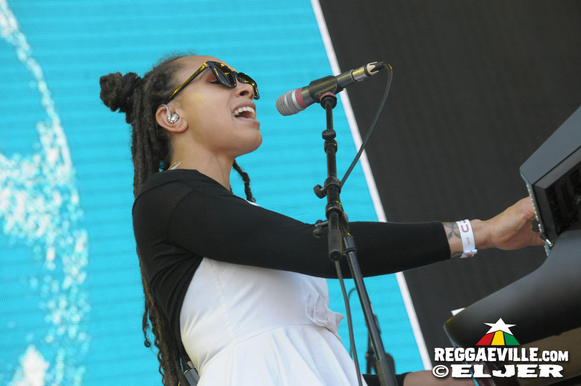 Memoria, Trettmann & The Skints