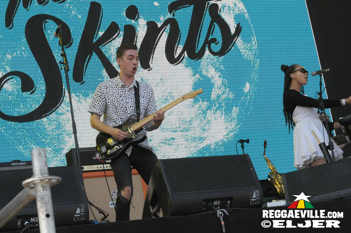 Memoria, Trettmann & The Skints