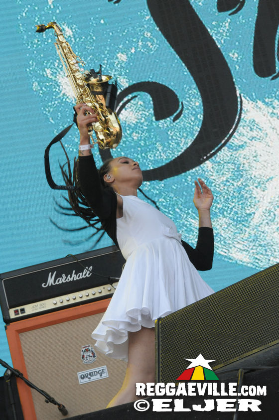 Memoria, Trettmann & The Skints