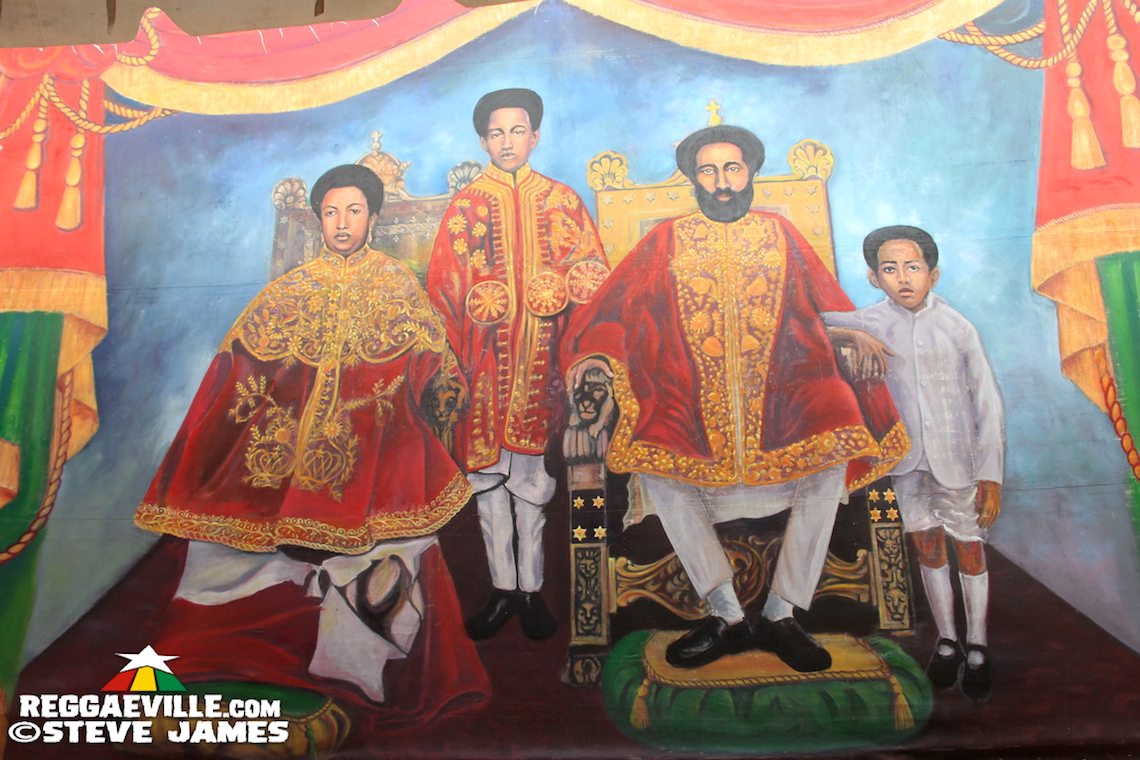 Twelve Tribes of Israel - 50th Anniversary