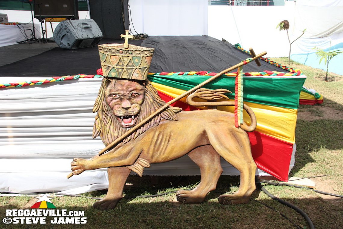 Twelve Tribes of Israel - 50th Anniversary