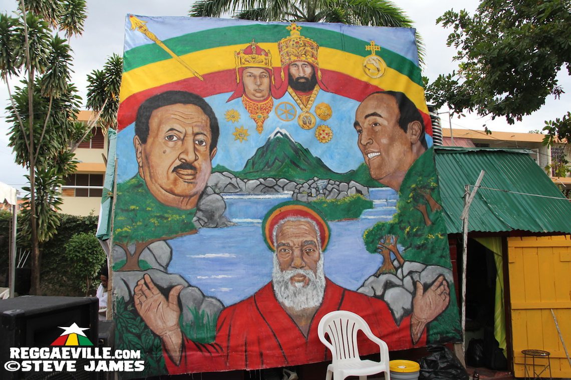 Twelve Tribes of Israel - 50th Anniversary