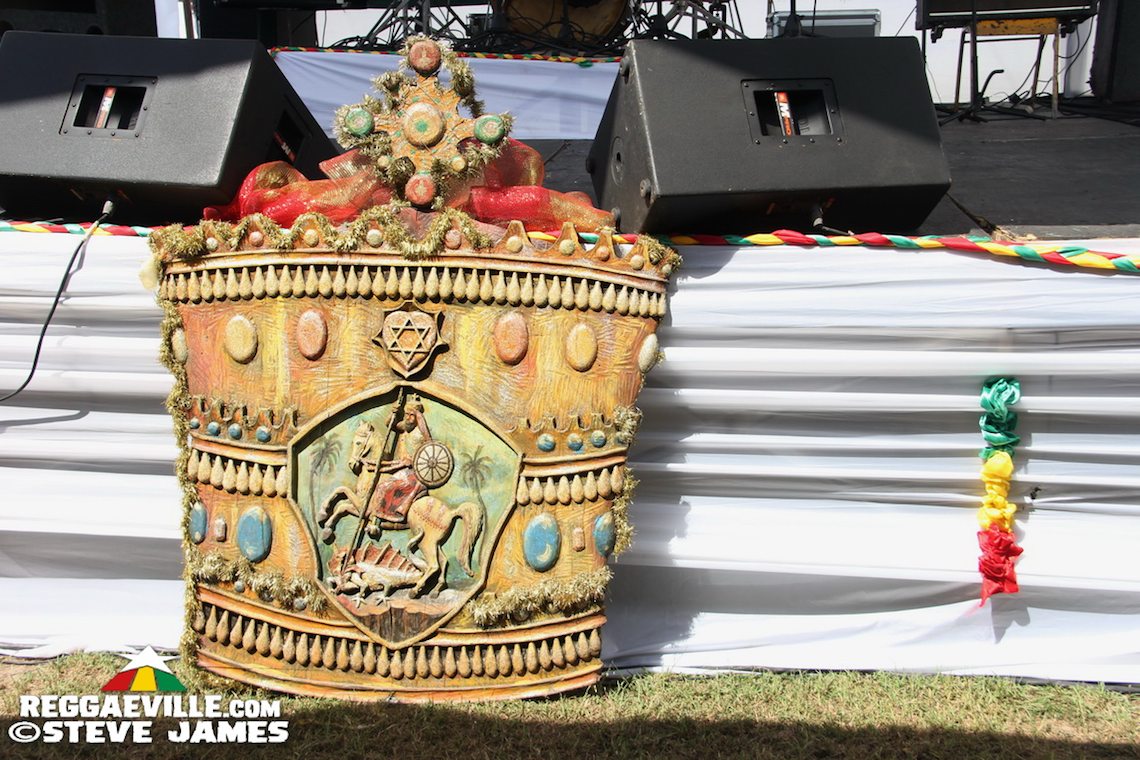 Twelve Tribes of Israel - 50th Anniversary