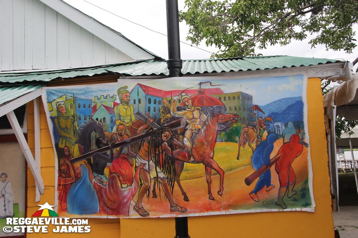 Twelve Tribes of Israel - 50th Anniversary