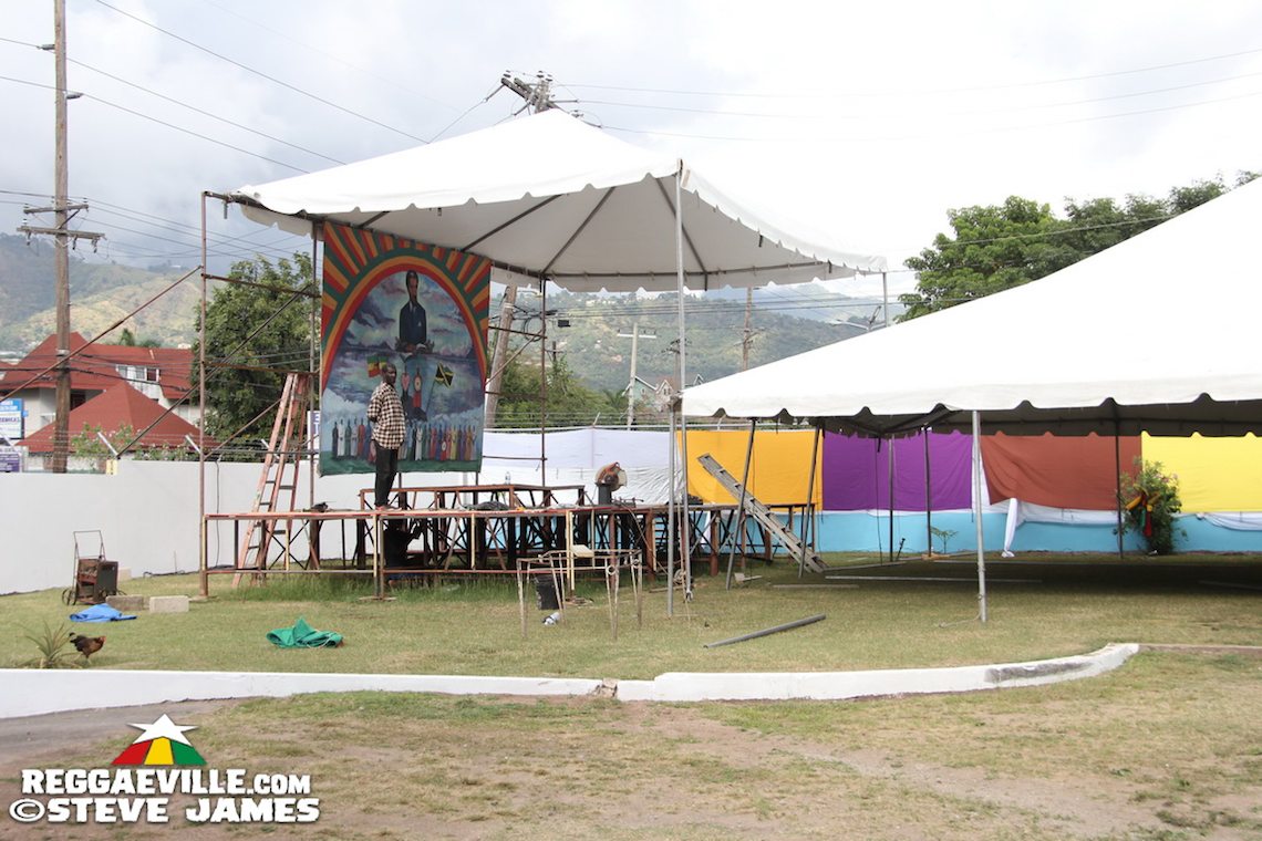 Twelve Tribes of Israel - 50th Anniversary