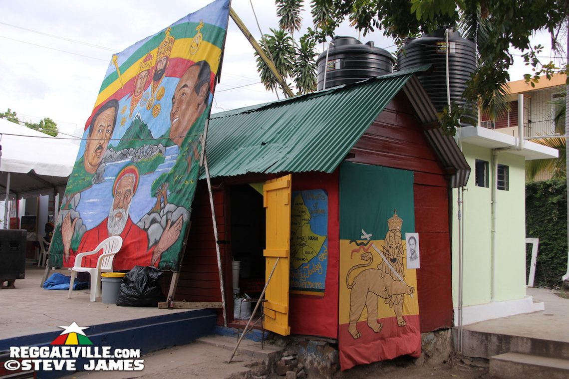 Twelve Tribes of Israel - 50th Anniversary