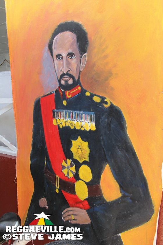 Twelve Tribes of Israel - 50th Anniversary