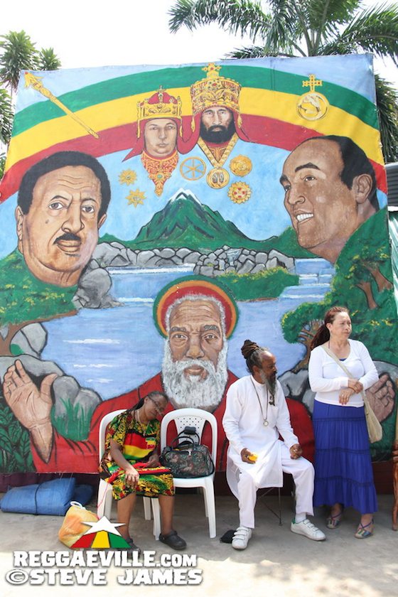 Twelve Tribes of Israel - 50th Anniversary