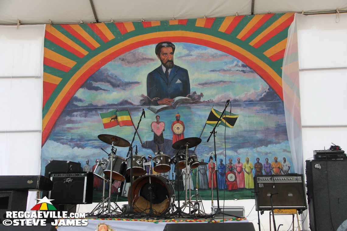 Twelve Tribes of Israel - 50th Anniversary