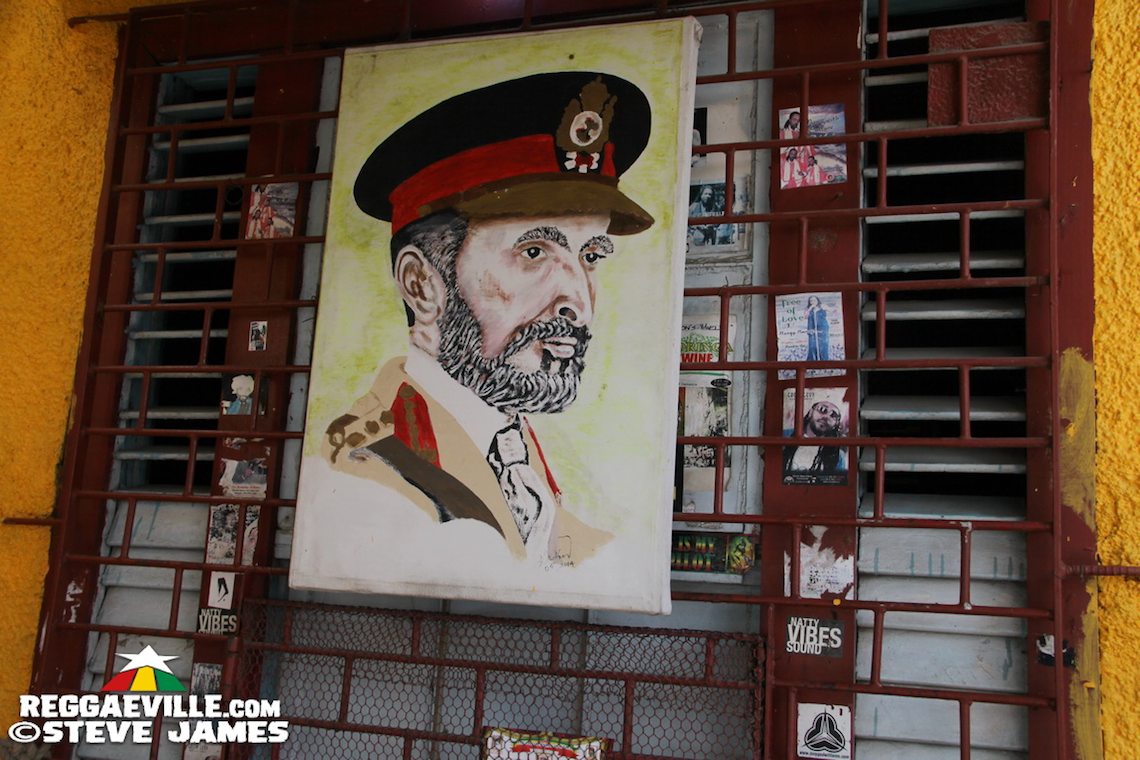 Twelve Tribes of Israel - 50th Anniversary